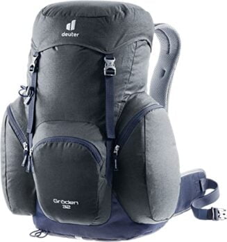 deuter Unisex Groeden Wanderrucksack