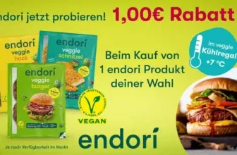 endori Veggie