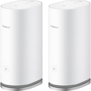 huawei wifi mesh 3 2 pack