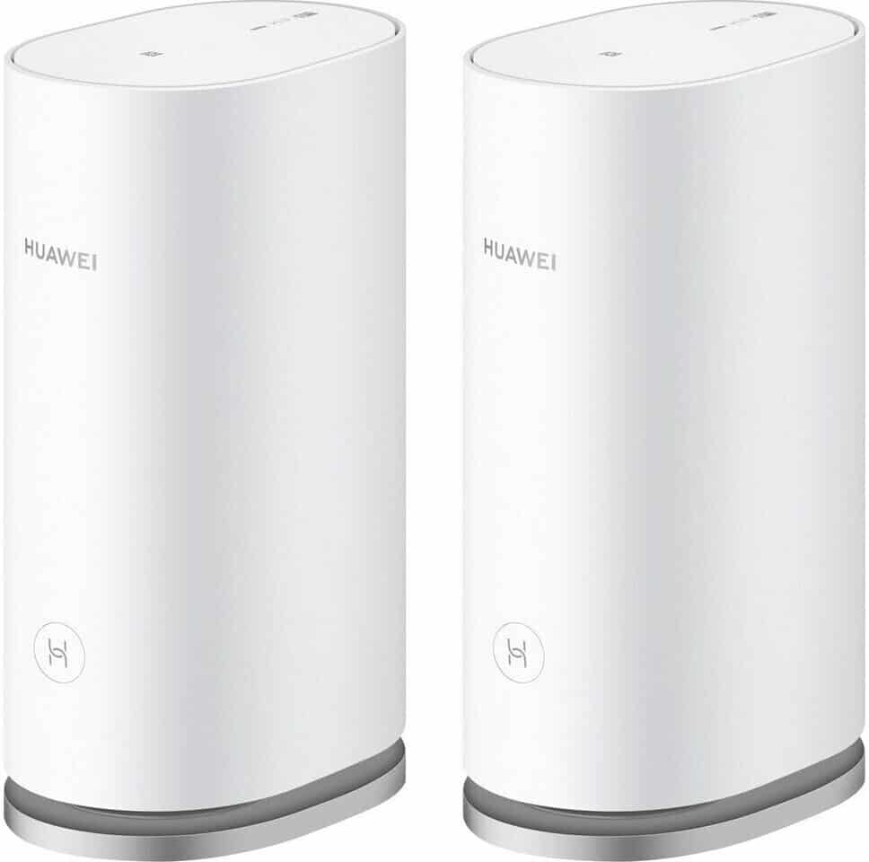 Huawei Wifi Mesh 3 2 Pack