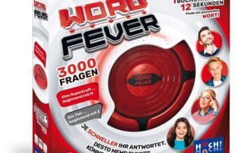 huch word fever 882158