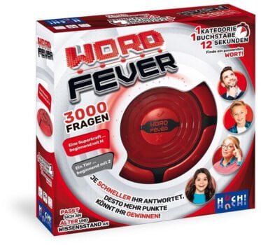 huch word fever 882158