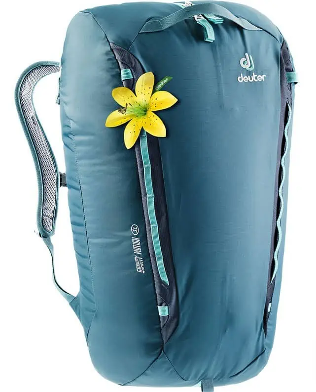 Deuter Damen Gravity Motion SL Rucksack für 27,95 € inkl. Versand (statt 54,89 €)