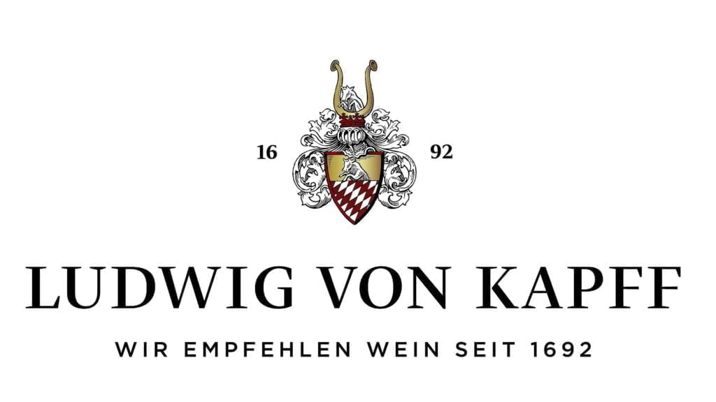 Ludwig Von Kapff Logo