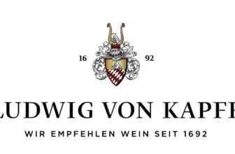 ludwig von kapff logo