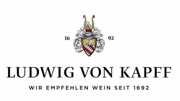 ludwig von kapff logo