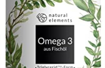 natural elements Omega