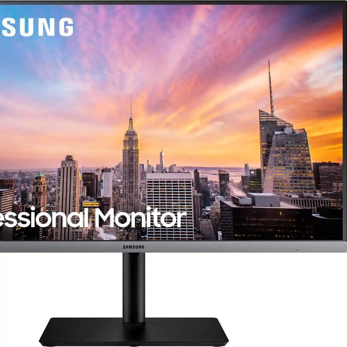 Samsung S27R652FDU Office Monitor – 69 cm (27 Zoll) für 129,90 € inkl. Versand statt 164,89 €
