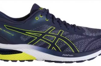 ASICS Gel Glorify Herren Sneaker