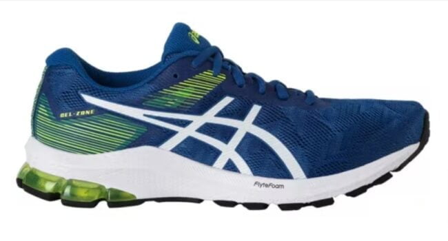 ASICS Zone Schuh Herren Laufschuhe