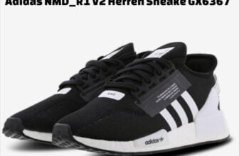 Adidas NMD R V Herren Sneaker GX