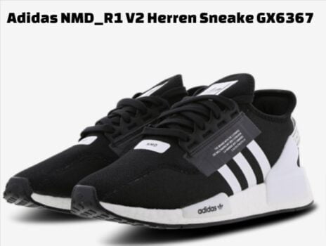 Adidas NMD R V Herren Sneaker GX