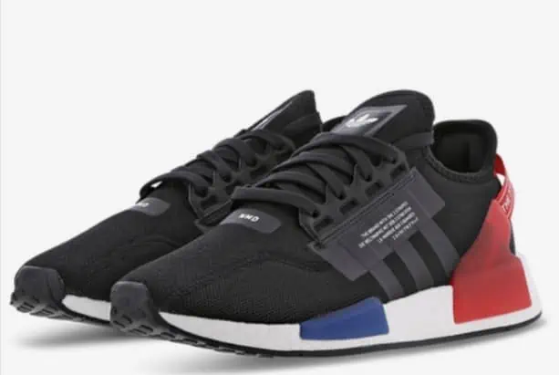 Adidas NMD_R1 V2 Herren Sneaker (Gr. 40 bis 45 1/3) für 59,49 € inkl. Versand