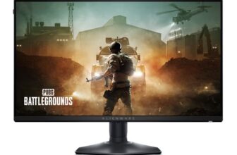 Alienware cm Gamingmonitor AWHF Dell Deutschland