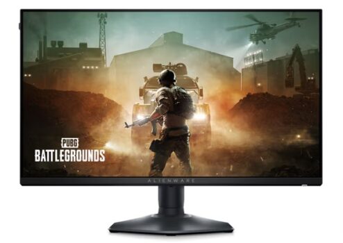 Alienware cm Gamingmonitor AWHF Dell Deutschland