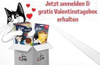 Alle Aktionen des FELIX® Clubs PURINA FELIX