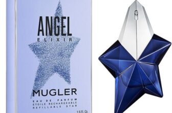 Angel Elixir von Mugler Meinungen Duftbeschreibung