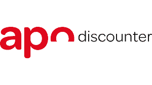 Apodiscounter Logo