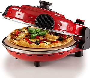 Ariete Pizzaofen 919