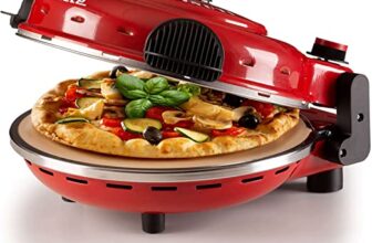 Ariete Pizzaofen
