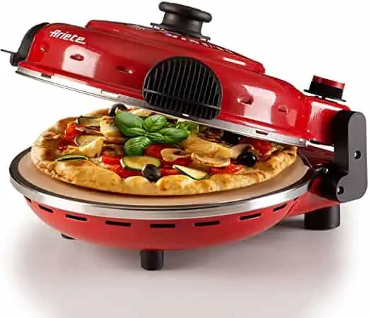 Ariete Pizzaofen 919 für 72,99 € inkl. Versand