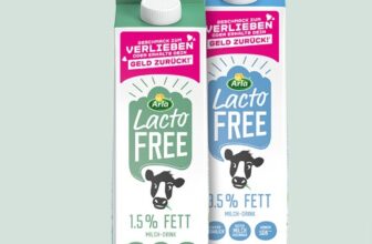 Arla LactoFREE® Arla Foods