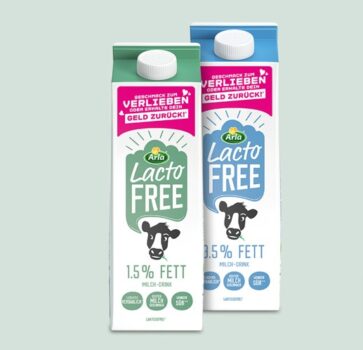 Arla LactoFREE® Arla Foods