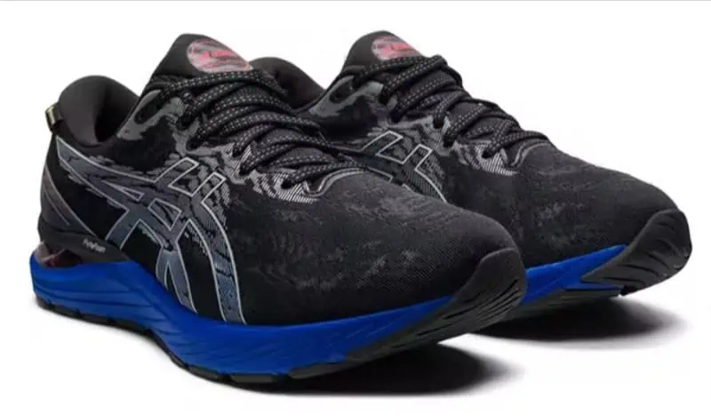Asics Gel Cumulus 23 GTX Herren Laufschuhe (Gr. 42,5 bis 49) ab 75,59 € inkl. Versand