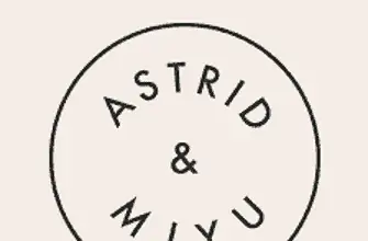 Astrid Miyu Logo