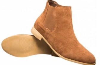 BRAVE SOUL Herren Chelsea Boots MFW CHELSEATAN SportSpar