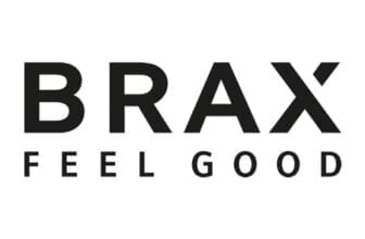 BRAX Logo