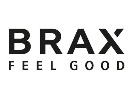 BRAX Logo