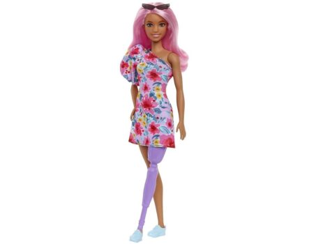 Barbie Fashionistas Puppe