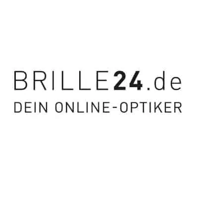 Brille24: 50% Rabatt auf alle Brillen Extras
