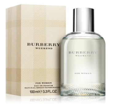 Burberry Weekend for Women Eau de Parfum fuer Damen Notino