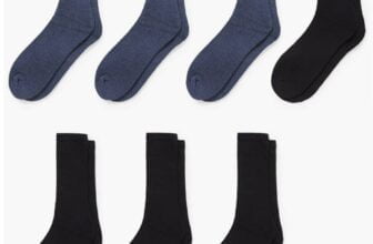 CA Herren Socken Unifarben er Pack Multipack dunkelblau Amazon.de Fashion