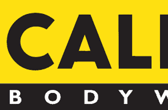 CALIDA Logo