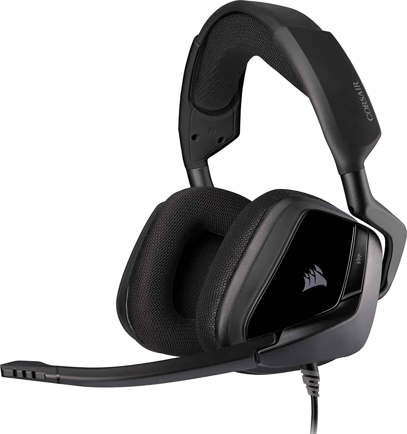 Corsair Void Elite Stereo Over Ear Gaming Headset