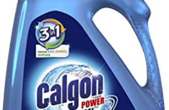 Calgon in Power Gel Wasserenthaerter