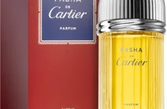 Cartier Pasha de Cartier Parfuem fuer Herren