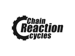 Chain Reaction Logo