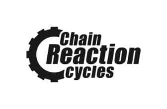 Chain Reaction Logo