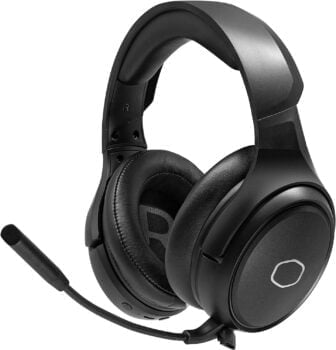 Cooler Master MH Wireless Gaming Headset mit virtuellem . Surround Sound