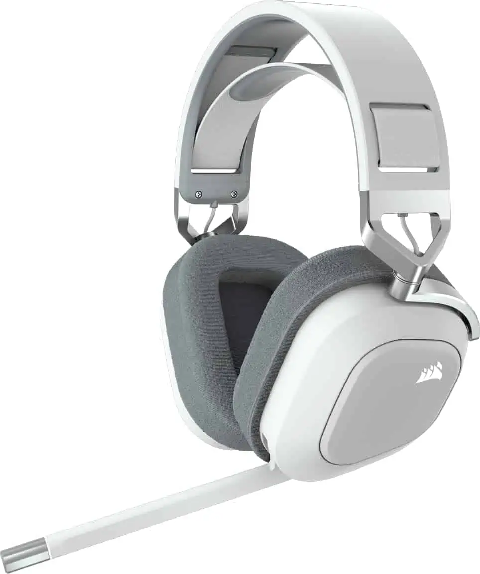 Corsair HS80 RGB WIRELESS Premium-Gaming-Headset für 119,99 € inkl. Versand (statt 149,99 €)