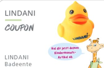 Coupons zum ausdrucken LINDA Apotheken