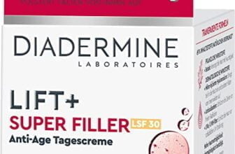 DIADERMINE LIFT Tagespflege SUPER FILLER Tagescreme LSF