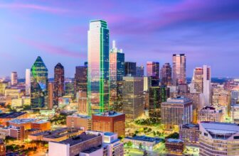 Dallas – Facebook Beitrag