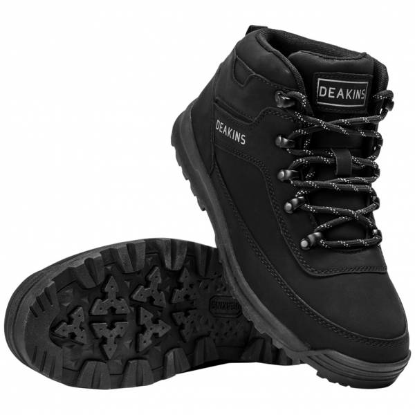 Deakins Hayton Herren Hiker Schuhe