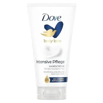 Dove Handcreme Intensiv mit PflegeDUO