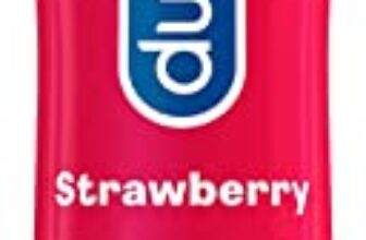 Durex Sweet Strawberry Gleit und Erlebnisgel